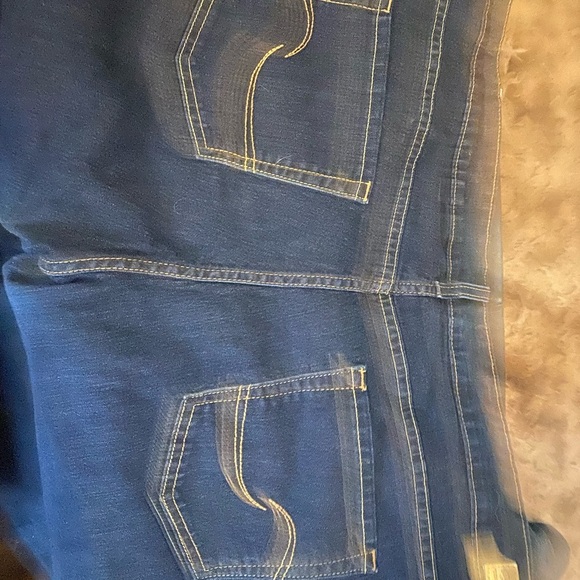 Size 24M women’s plus size Levi’s - Picture 4 of 4